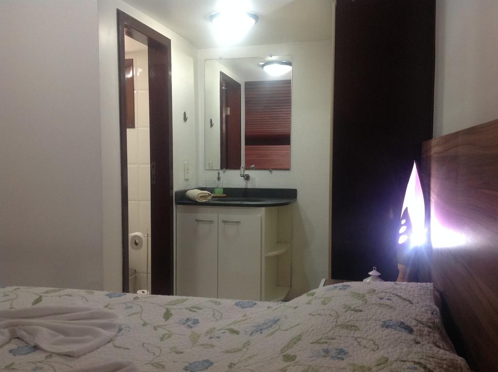 Apartamentos La Piazzetta Duplex Praia de Pipa Zewnętrze zdjęcie