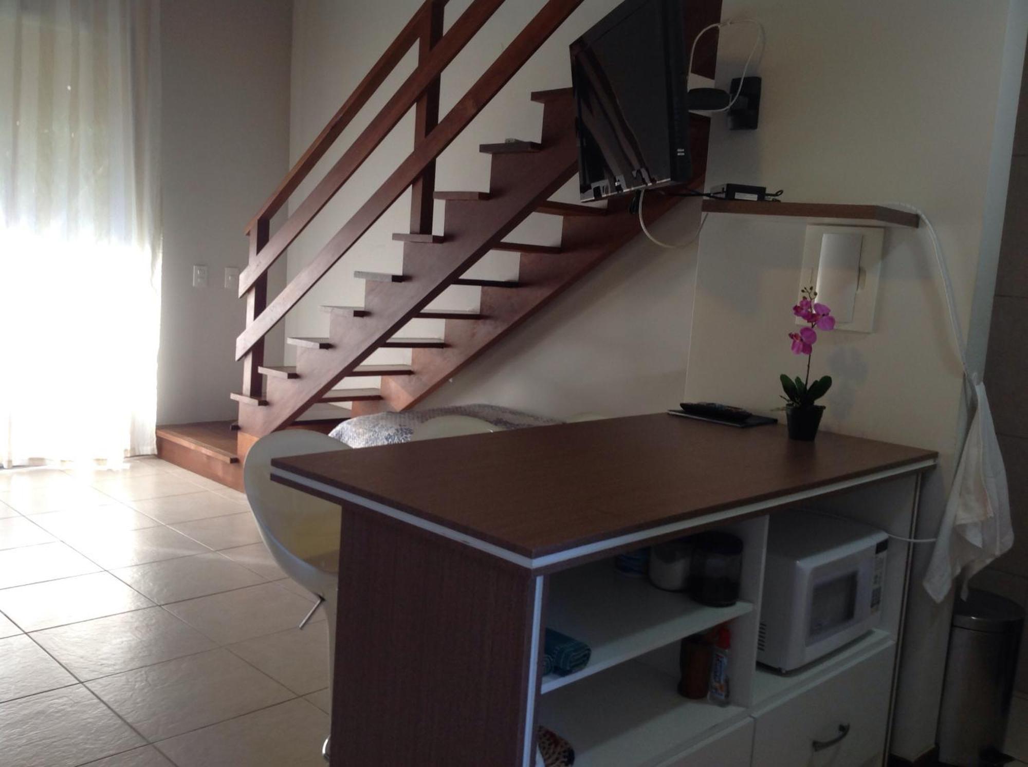 Apartamentos La Piazzetta Duplex Praia de Pipa Pokój zdjęcie