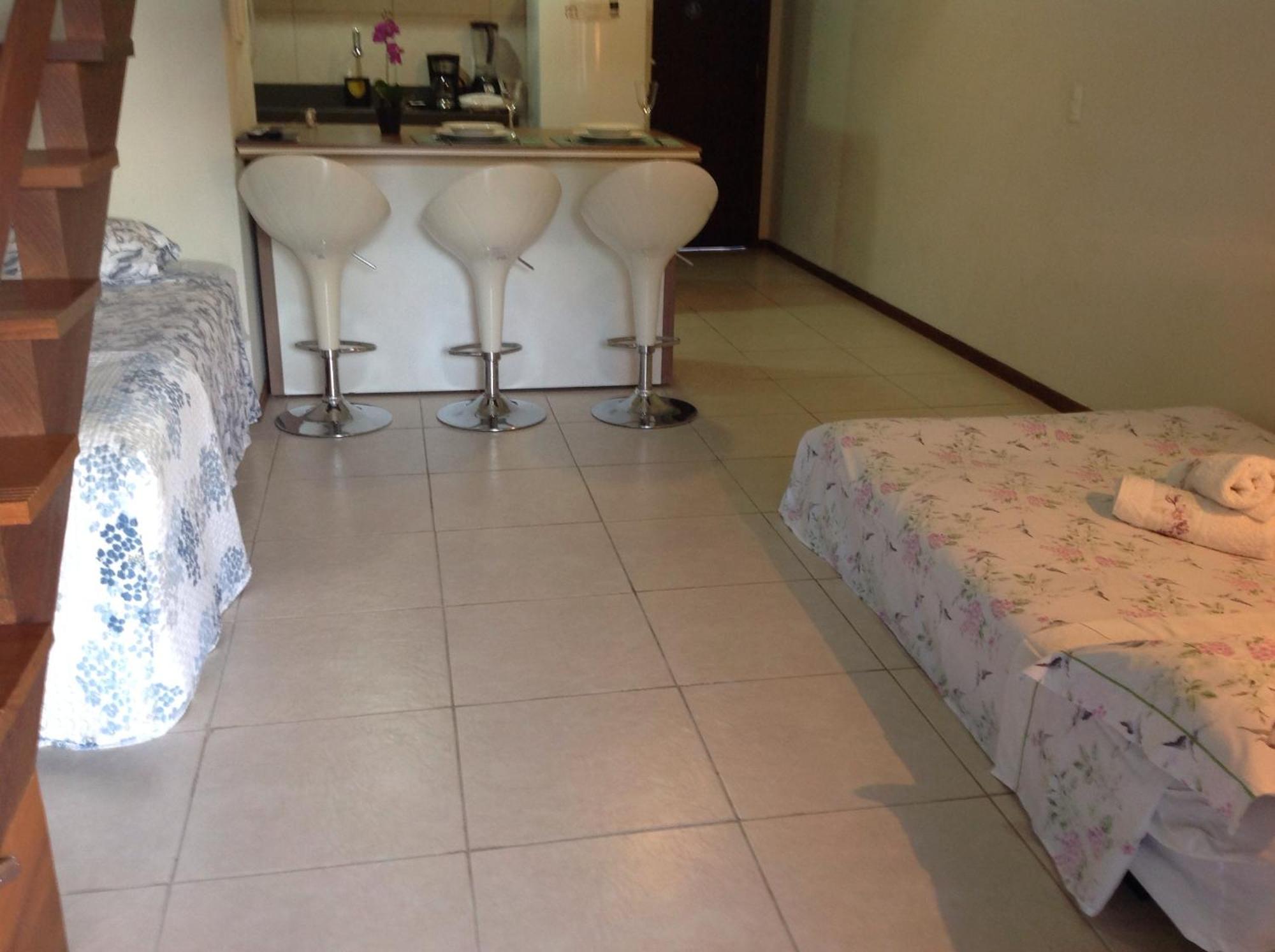 Apartamentos La Piazzetta Duplex Praia de Pipa Pokój zdjęcie