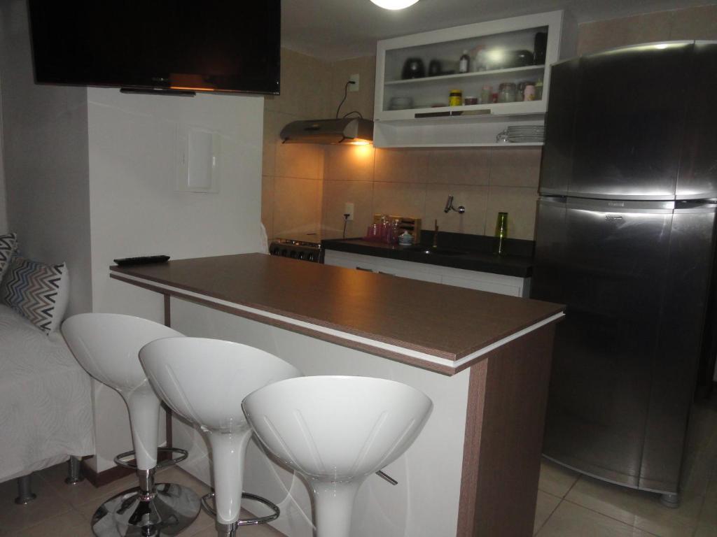 Apartamentos La Piazzetta Duplex Praia de Pipa Zewnętrze zdjęcie