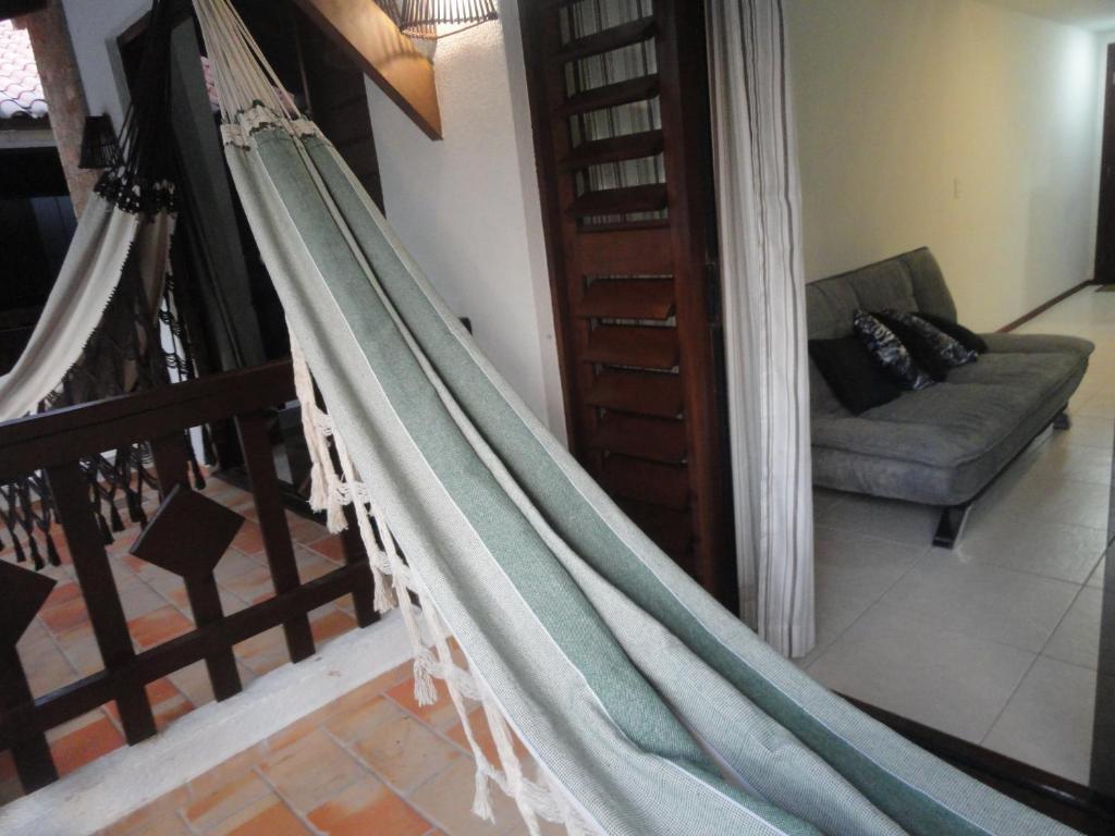 Apartamentos La Piazzetta Duplex Praia de Pipa Zewnętrze zdjęcie