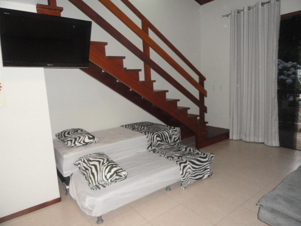 Apartamentos La Piazzetta Duplex Praia de Pipa Zewnętrze zdjęcie