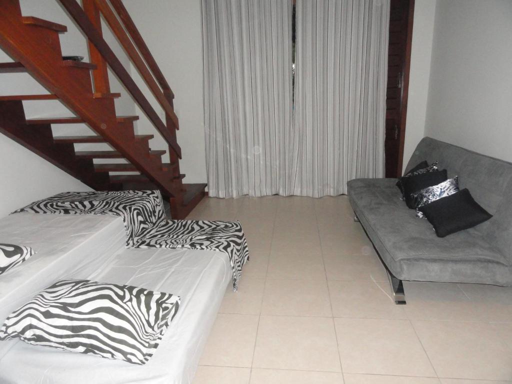 Apartamentos La Piazzetta Duplex Praia de Pipa Zewnętrze zdjęcie