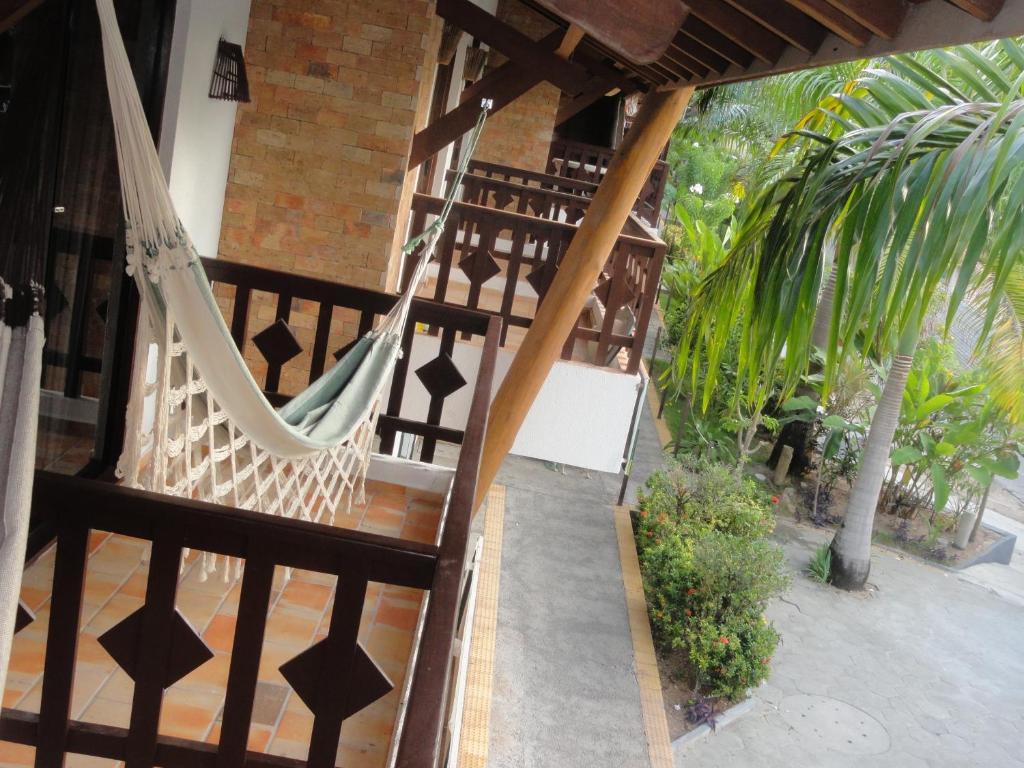 Apartamentos La Piazzetta Duplex Praia de Pipa Pokój zdjęcie