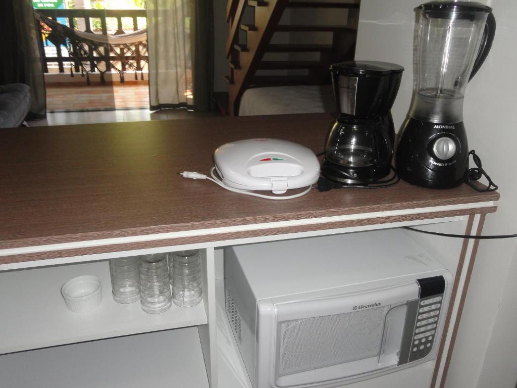 Apartamentos La Piazzetta Duplex Praia de Pipa Zewnętrze zdjęcie