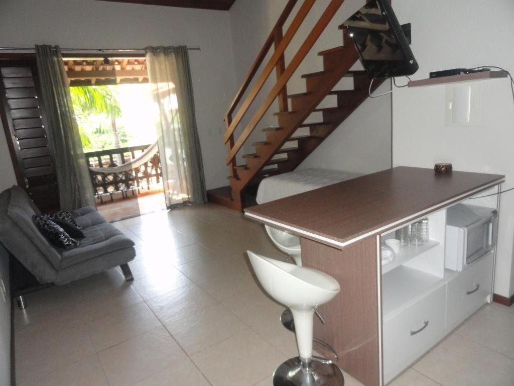 Apartamentos La Piazzetta Duplex Praia de Pipa Zewnętrze zdjęcie