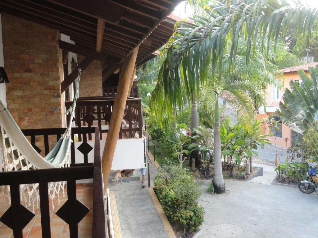 Apartamentos La Piazzetta Duplex Praia de Pipa Pokój zdjęcie