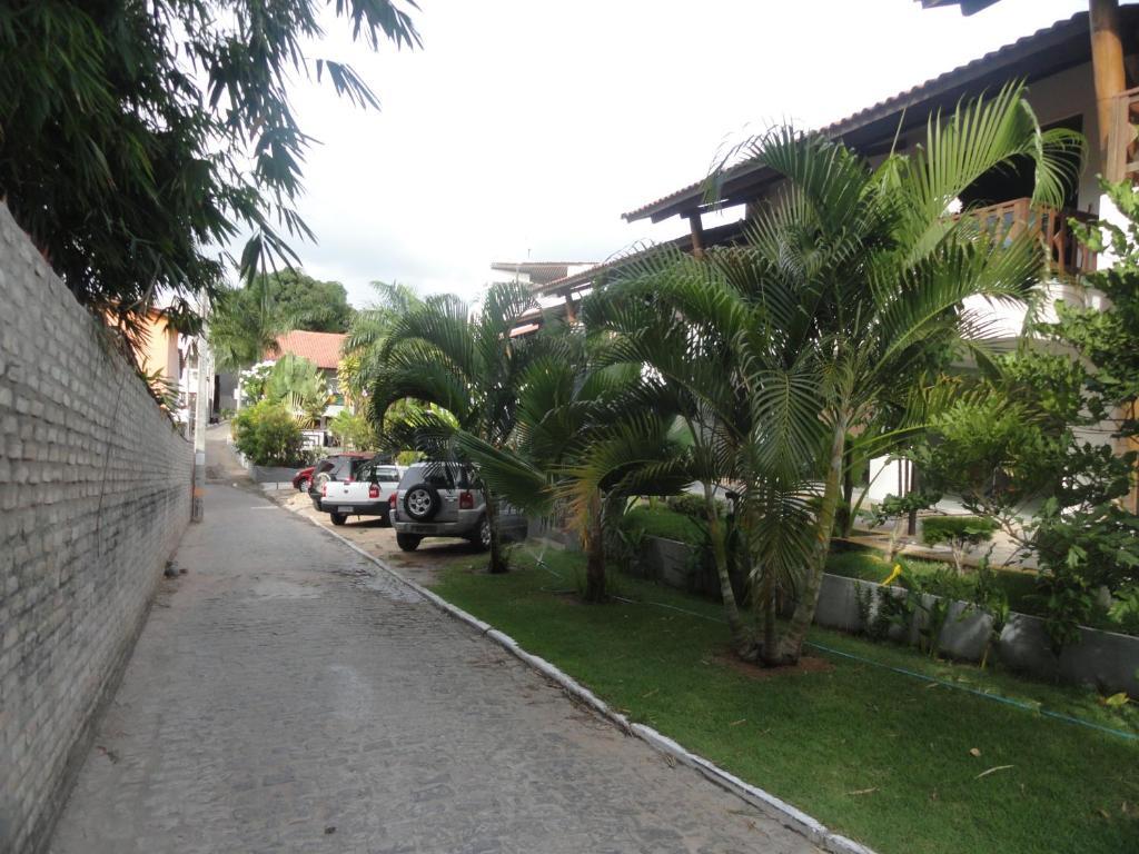 Apartamentos La Piazzetta Duplex Praia de Pipa Pokój zdjęcie