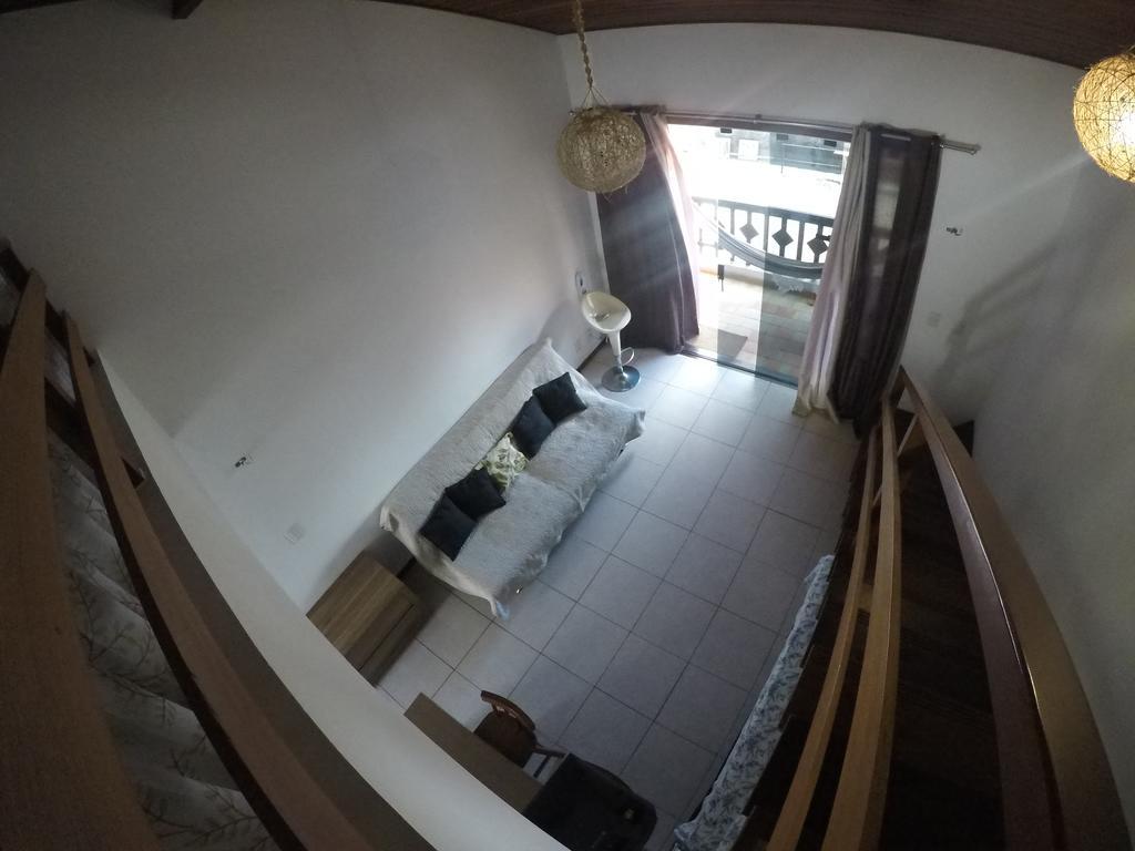 Apartamentos La Piazzetta Duplex Praia de Pipa Zewnętrze zdjęcie