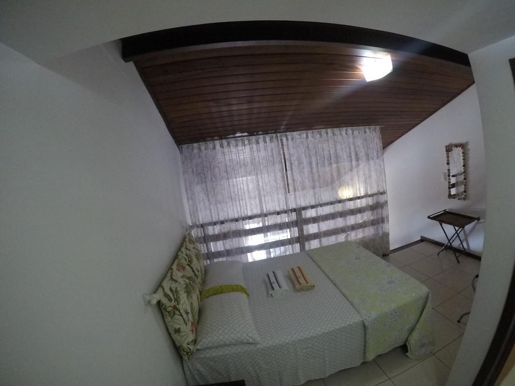 Apartamentos La Piazzetta Duplex Praia de Pipa Zewnętrze zdjęcie
