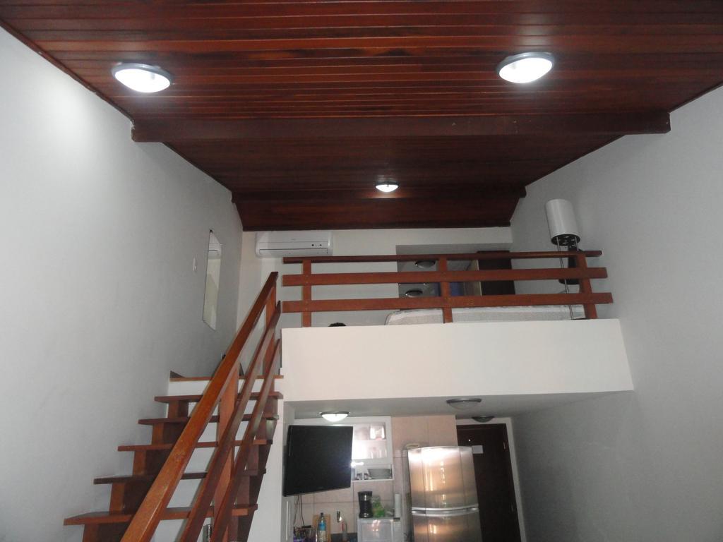 Apartamentos La Piazzetta Duplex Praia de Pipa Zewnętrze zdjęcie