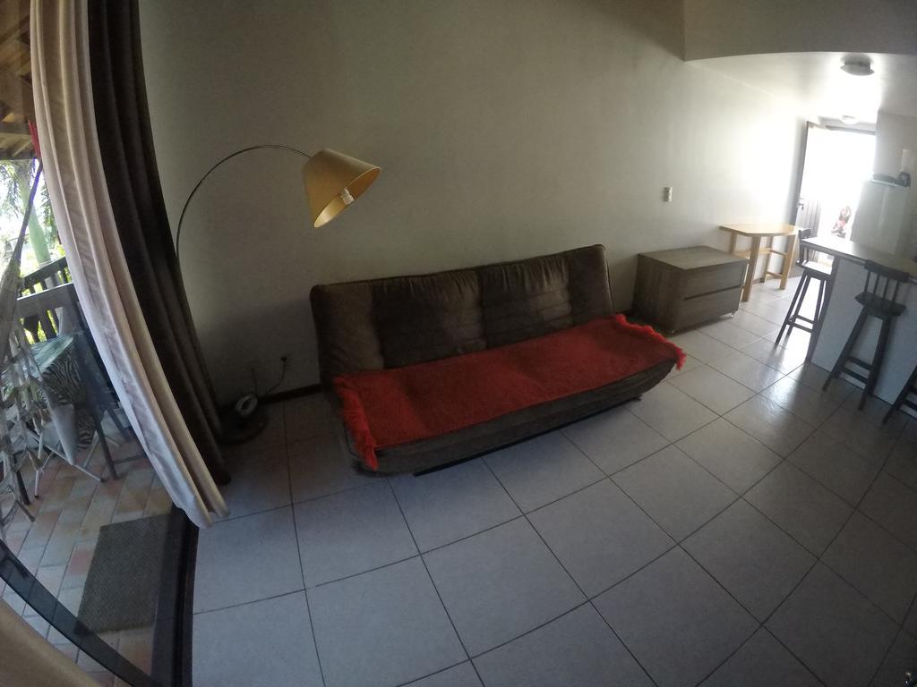 Apartamentos La Piazzetta Duplex Praia de Pipa Zewnętrze zdjęcie