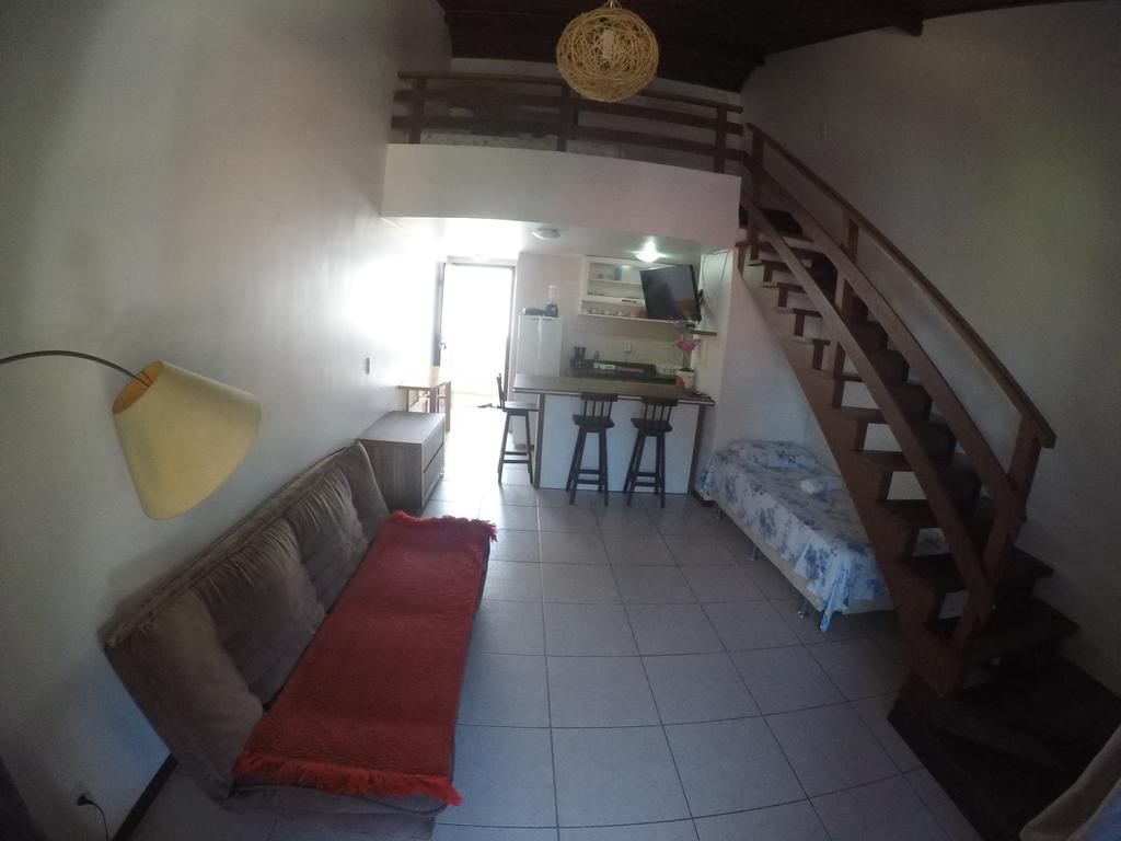Apartamentos La Piazzetta Duplex Praia de Pipa Zewnętrze zdjęcie