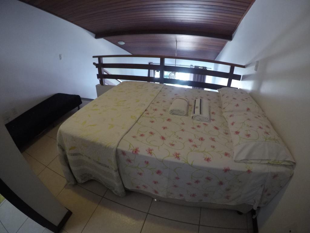 Apartamentos La Piazzetta Duplex Praia de Pipa Zewnętrze zdjęcie