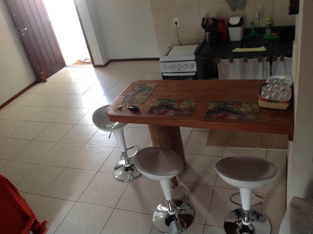 Apartamentos La Piazzetta Duplex Praia de Pipa Pokój zdjęcie