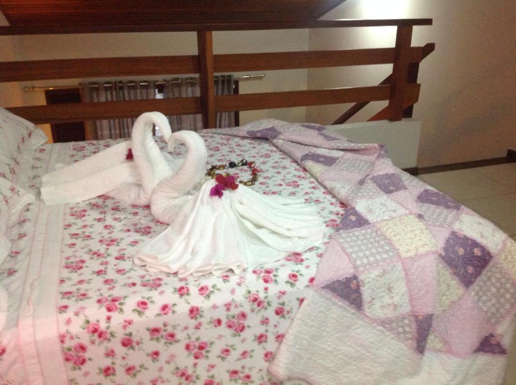 Apartamentos La Piazzetta Duplex Praia de Pipa Pokój zdjęcie