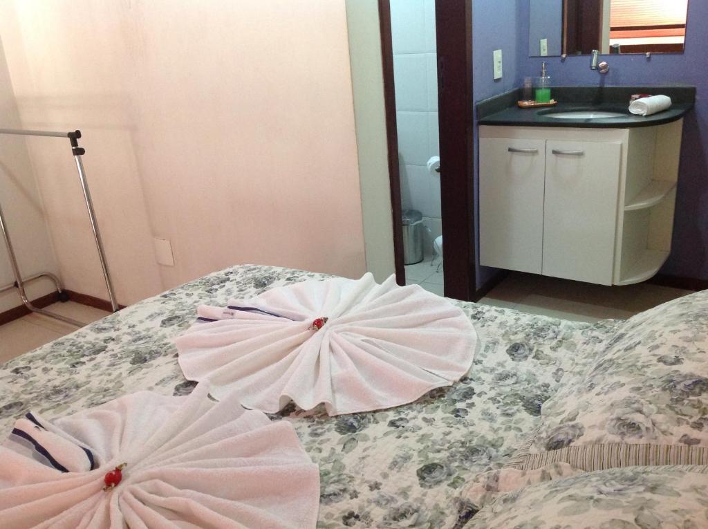 Apartamentos La Piazzetta Duplex Praia de Pipa Zewnętrze zdjęcie