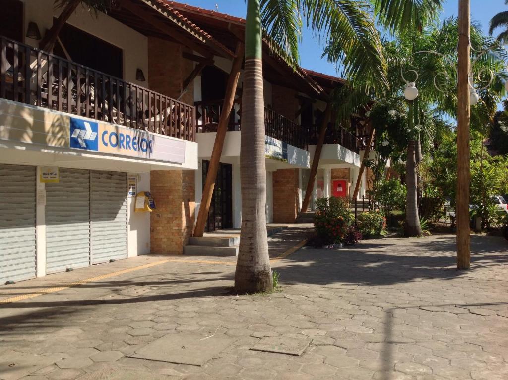 Apartamentos La Piazzetta Duplex Praia de Pipa Zewnętrze zdjęcie