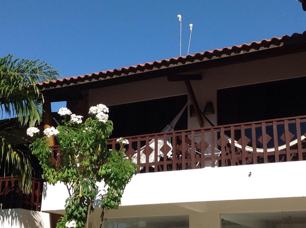 Apartamentos La Piazzetta Duplex Praia de Pipa Pokój zdjęcie