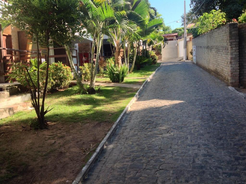 Apartamentos La Piazzetta Duplex Praia de Pipa Zewnętrze zdjęcie