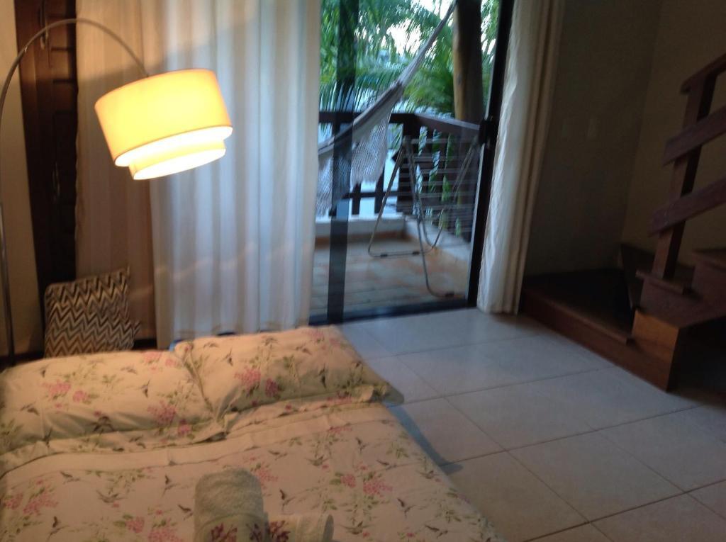 Apartamentos La Piazzetta Duplex Praia de Pipa Pokój zdjęcie